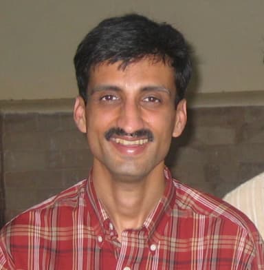 Kartikya Rindani